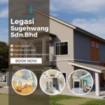 PAKEJ RUMAH