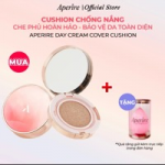 Cushion Aperire