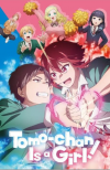 Tomo Chan is a girl season 1 episode 1 to 11
