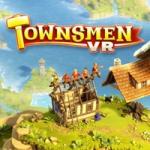 Townsmen VR
