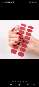 Unha gel