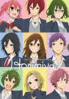 Horimiya season 1 all episodes