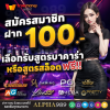 รับสูตร+ติดต่อแอดมิน