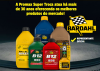Aditivos para Óleo do Motor - BARDAHL