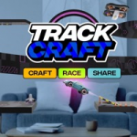 Track Craft [App Lab] (AR / MR Features)