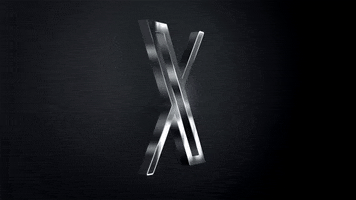 X