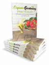 Organic Gardening Practicality Digital - Ebooks