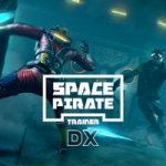 Space Pirate Trainer DX [Arena Co-Location Multiplayer]