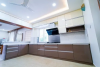 Fully Equipped Kitchens for Culinary Flexibility