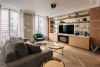 Access to Exclusive Amenities