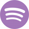 Spotify profile