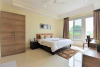 Cost-effectiveness of PAJASA serviced apartments