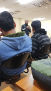 Weekly Meetups