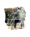 you are here: the journal of creative geography [cover art by morphic rooms]