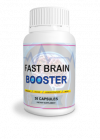 Fast Brain Booster Dietary supplement - weight loss