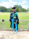 Sekou Sesay (Twitter Business)
