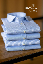 Shirt Stitching
