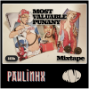 MVP Mixtape Vol.1 - Paulinhx