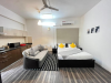 Technological Integration in Serviced Apartments in Hyderabad