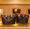 LV Tote Bag