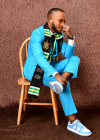 Sekou Sesay (Success and Itutu)