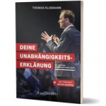NEU] Verschenke mein persönlichstes Buch “Deine Unabhängigk
Book (printed)