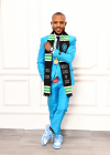 Sekou Sesay (Twitter Fun)