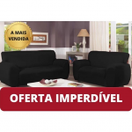 Capa para sofá