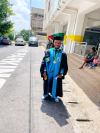 Sekou Sesay (FaceBook Official)