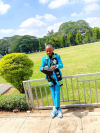 Sekou Sesay (Medium)