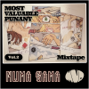 MVP Mixtape Vol.2 - Numa Gama