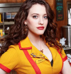 Kat Dennings Husband