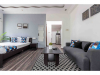 Blockchain for Security and Transactions in serviced apartments in Hyderabad