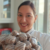 About Le Honey Cake