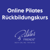 Online Pilates recovery course Digital - other download products