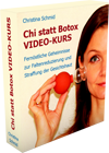 Chi statt Botox - die Faltenkiller-Methode Digital - membership area