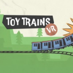 Toy Trains [App Lab]