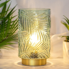 Battery Operated Table Lamp