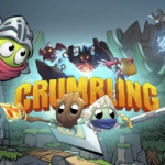 Crumbling