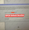 DELL 8FC8 Suffix Master Password