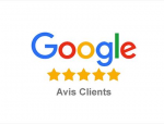 AVIS GOOGLE
