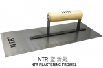 PLASTERING TROWEL