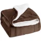 Wool through blankitSize: 120x200cm(47x78inch) 120x200cm(47