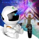 Galaxy star projector LED