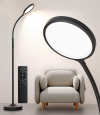 Dimmable LED Lamps for Living Room