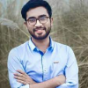 Farhan Ahmed Jovan Wife