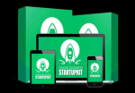 Verschenke Startup-Kit und verdiene bis zu 162,45 Euro
Digital - Ebooks