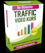 NEU! Traffic Kurs verschenken und bis zu 180€ verdienen
Digital