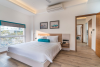 Adaptation to Changing Travel Patterns in PAJASA serviced apartments