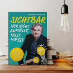 Hermann Scherer - Sichtbar
Book (printed)